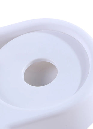 Cat Feeder Bowl Dog Automatic Water Double Bowls Food Wall Corner Save Space Cats 500ml Bottle Drinking Kitten Dogs Pet Product