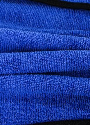 25*9inch Pet Dog Towel Microfiber Super Absorbent Dog Bath Towel Pet Drying Towel For Dogs/Cats Soft Dog Blankets Dog bath