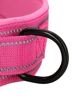 Nylon Durable Dog Harness No Pull Pet Harness with Handle Reflective Training Harness for Small Medium Large Dog German Shepherd