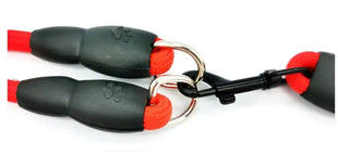 Dog Leash Double Leashes for Dogs Walking Detachable Dog Chains Two Dogs Double Leashes Walker Pet Supplies Accessories Pet Belt