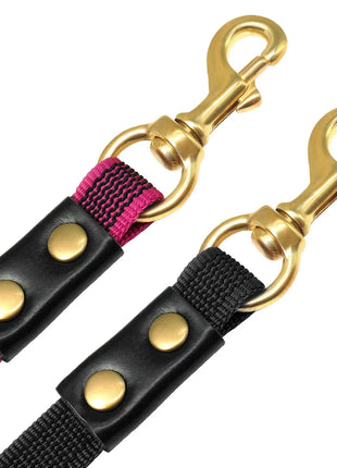 Dog Long Leashes Outdoor Pet Tracking Leash Rope Durable Strong Dog Leash for Medium Large Dogs Walking Training 2M/3M/5M/9M
