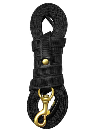 Dog Long Leashes Outdoor Pet Tracking Leash Rope Durable Strong Dog Leash for Medium Large Dogs Walking Training 2M/3M/5M/9M