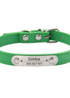 Green / XS (22-27cm)