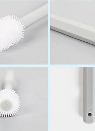 Cat Toothbrush Soft Hair Brush for Cats Mouth Cleaning Cat Brush for Teeth Cleaning Pet Grooming Cats Toothbrush Pet Products
