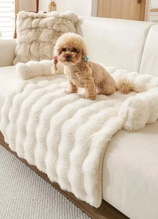 Dog Beds for Large Dogs Small Breeds Accessory Pet Supplies Basket Bed Medium Baskets Puppy Accessories Big Cushions Bedding