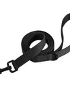 black / S(1.6cmX180cm)