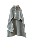 Classic Pure Gray / M / CHINA