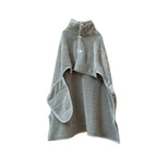 Classic Pure Gray / M / CHINA
