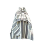 Gray and White / L / CHINA