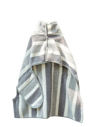 Bathrobe For Dogs Quick-Drying Dog Bath Towel Dog Bath Accessories