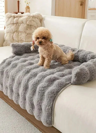 Dog Beds for Large Dogs Small Breeds Accessory Pet Supplies Basket Bed Medium Baskets Puppy Accessories Big Cushions Bedding