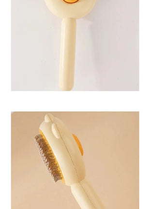 Cat Combs Pet Grooming Needle Brush Magic Massage Comb Pets General Supplies For Cat Dog Cleaning Care