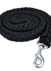 black / length 120cm