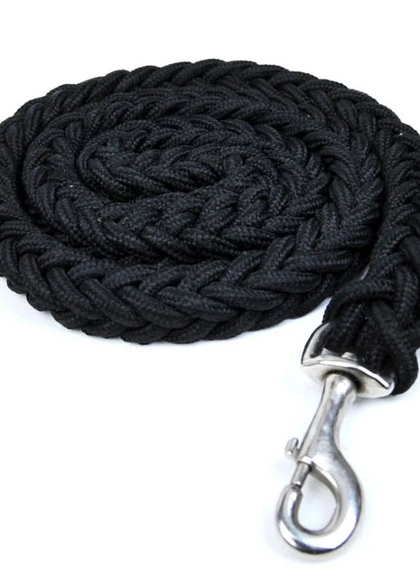 Dog leash for effective training and comfortable walking strong and durable braid suitable for large dogs dog training leash