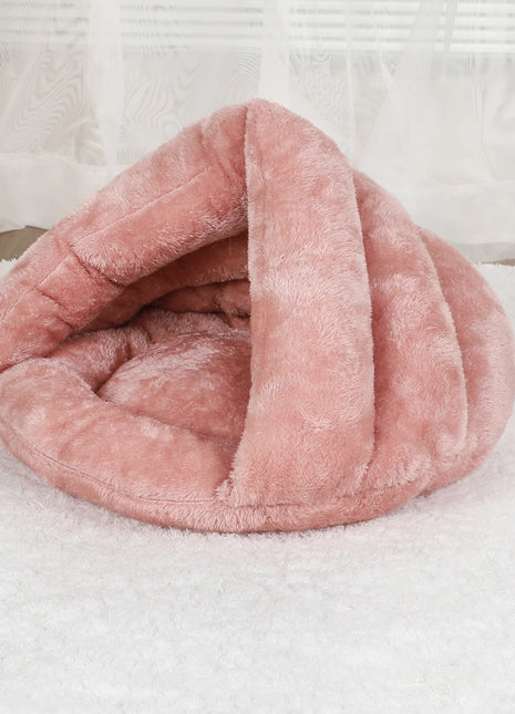 Dog Bed Small Beds for Dogs Pet Furniture Warm Accessories Large Accessory Puppy Washable Supplies Cats Basket Medium Sofa Plush