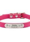 Rose Red / XS (22-27cm)