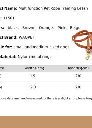 Dog Fashion Collar For Ladies Handmade Design Pet Colorful Neck Ring Small Medium and Large Dogs Lead-collar Wear Supplies