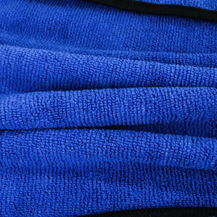 25*9inch Pet Dog Towel Microfiber Super Absorbent Dog Bath Towel Pet Drying Towel For Dogs/Cats Soft Dog Blankets Dog bath