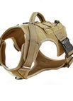 Khaki / XS CHEST 17.5-21 IN