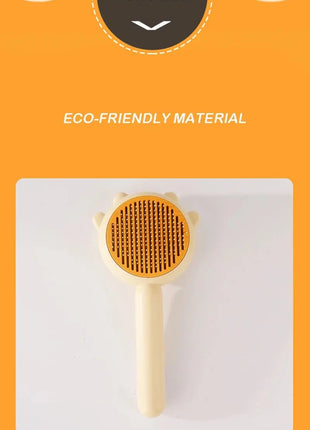 Cat Combs Pet Grooming Needle Brush Magic Massage Comb Pets General Supplies For Cat Dog Cleaning Care