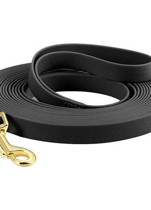 Dog Leash Long PVC Leashes