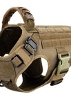 Brown Harness / L