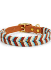 Brown / L (41-51cm)