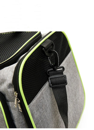 Pet Carriers Backpack Portable Breathable Foldable Cat Bag Transport for Cats Dog Carrier Bags Outdoor Travel Pets Transport Bag