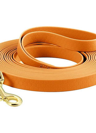 Dog Leash Long PVC Leashes