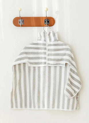 Bathrobe For Dogs Quick-Drying Dog Bath Towel Dog Bath Accessories