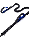 Black blue / XL-180cm