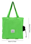 green / L