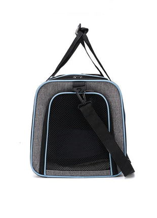 Pet Carriers Backpack Portable Breathable Foldable Cat Bag Transport for Cats Dog Carrier Bags Outdoor Travel Pets Transport Bag