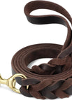 Brown / L 210cm x 18mm