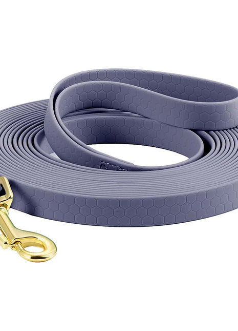 Dog Leash Long PVC Leashes