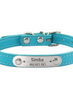 Lake Blue / XXS (17-22cm)