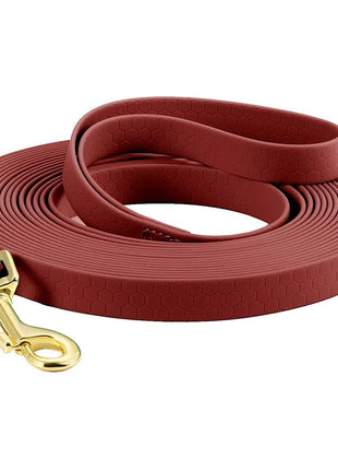 Dog Leash Long PVC Leashes