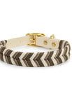 White / L (41-51cm)