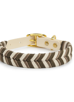 Dog Fashion Collar For Ladies Handmade Design Pet Colorful Neck Ring Small Medium and Large Dogs Lead-collar Wear Supplies