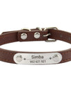 Brown / XS (22-27cm)