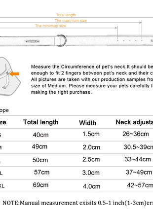 Solid Dog Collars  Nylon Dog Collar For Small Medium Large Dogs Teddy Keji Pitbull Bulldog Beagle