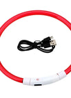 Red / L(70CM)