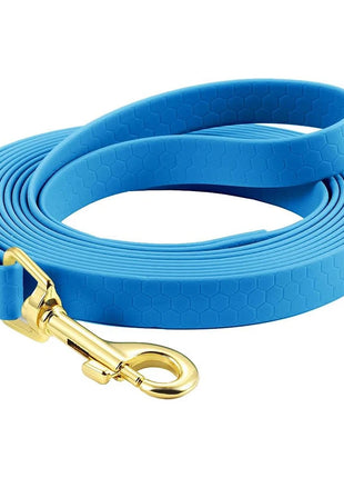 Dog Leash Long PVC Leashes