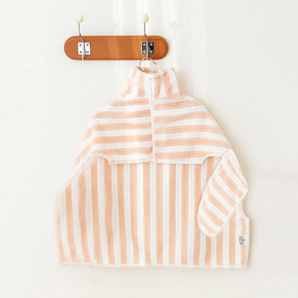 Bathrobe For Dogs Quick-Drying Dog Bath Towel Dog Bath Accessories