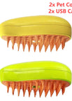 Yellow Green / United States