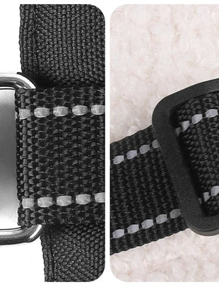 Dog Lift Harness Adjustable Dog Sling for Back Legs Support Rehab Harness for Weak Rear Legs Pet Aid Assist Tool For Elderly Dog