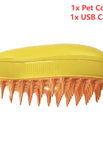 Yellow 1PCS / United States-1