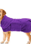 PURPLE / S