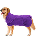 PURPLE / S