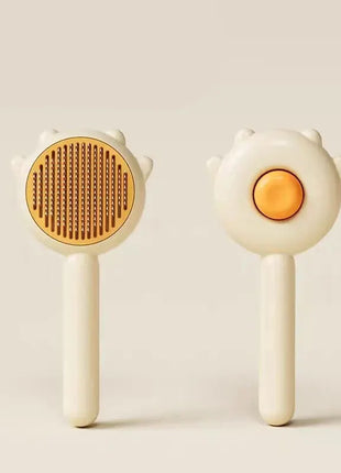 Cat Combs Pet Grooming Needle Brush Magic Massage Comb Pets General Supplies For Cat Dog Cleaning Care